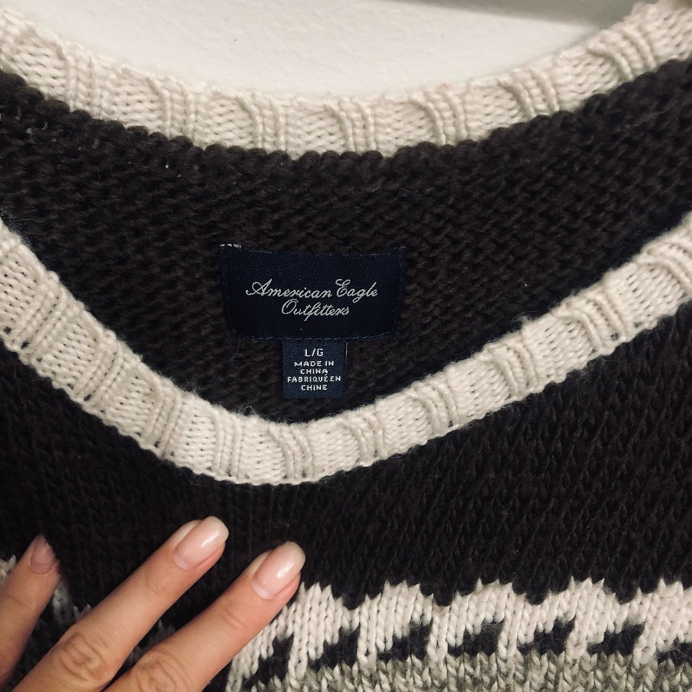 AE Sweater